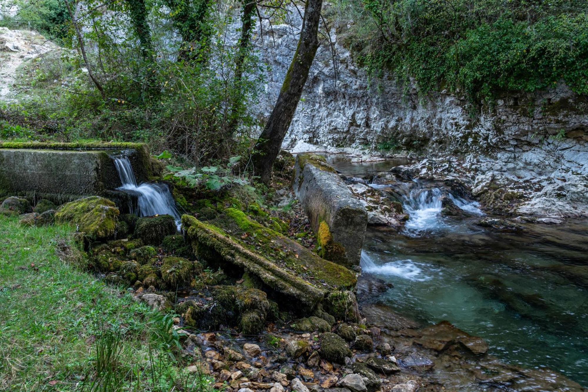 Piazza Laurino Apartments Basic Excursions Alto Cilento Pellegrinaggio Giubilare Exterior photo