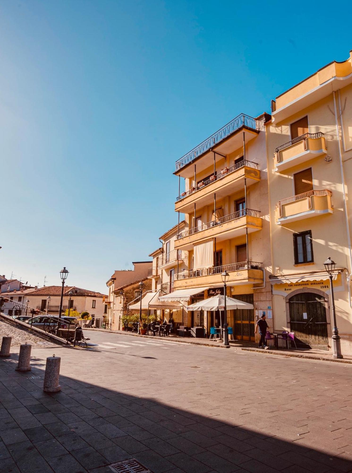 Piazza Laurino Apartments Basic Excursions Alto Cilento Pellegrinaggio Giubilare Exterior photo